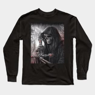 Dark Angel Long Sleeve T-Shirt